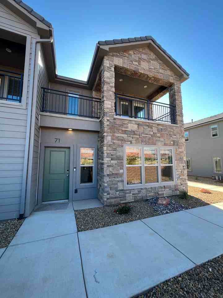 350 W Old Highway 91 #71