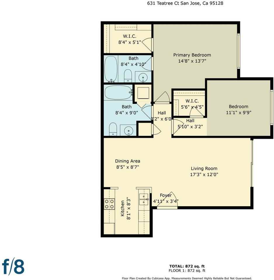 631 Teatree Ct - Photo 2 of 38