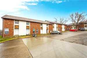 featured image of 201 Burton Drive #45