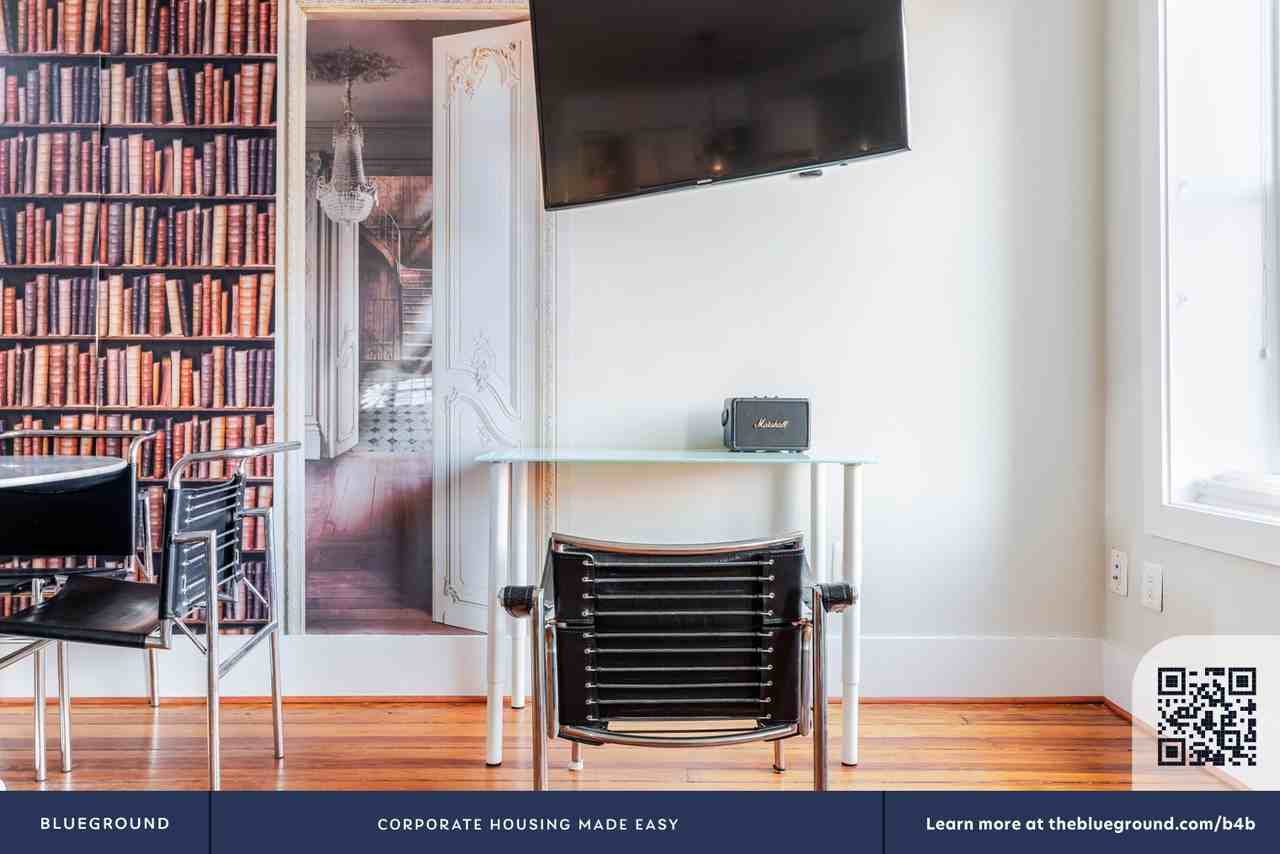 1936 15th St Nw #1055 - Photo 5 of 27