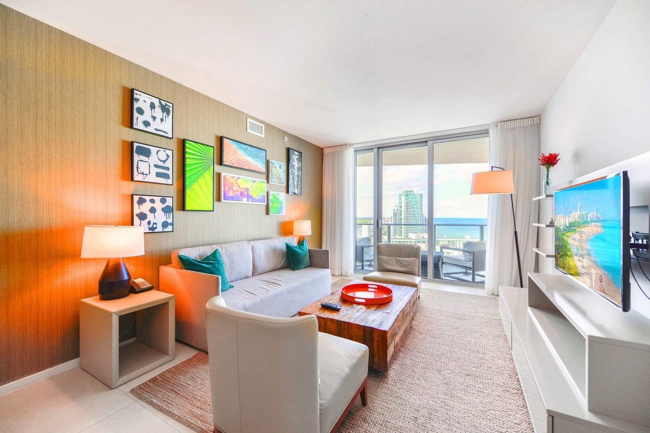 4111 S Ocean Dr #1022172P - Photo 2 of 44