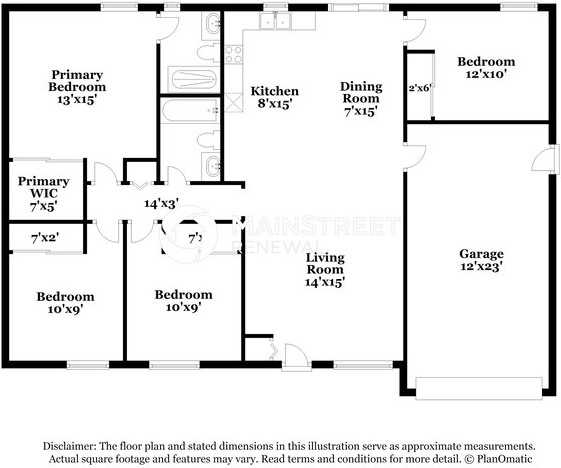 20220 N 14th Ave - Photo 2 of 16