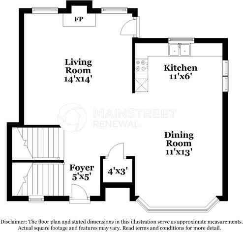 3813 Ne Ellison Dr - Photo 2 of 9