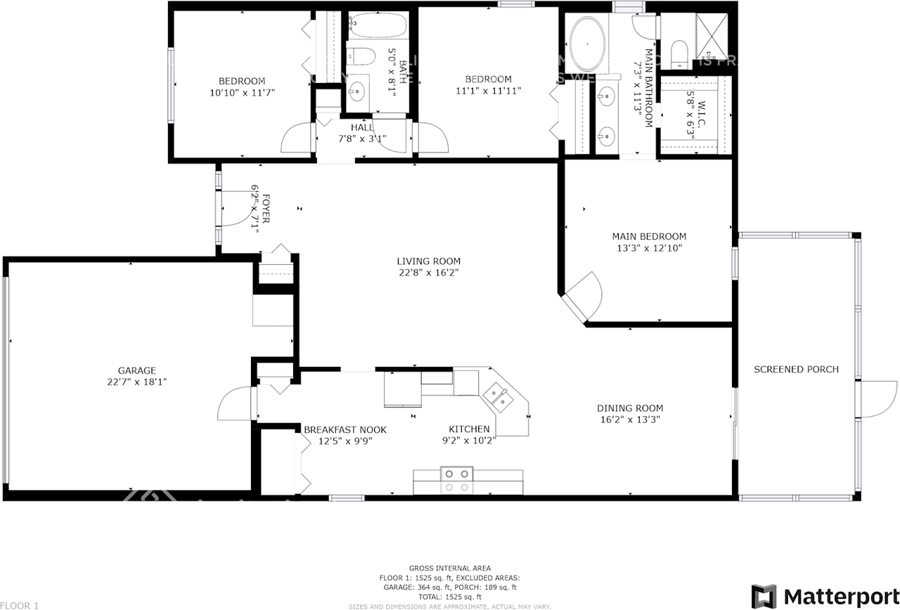 9739 Watershed Ct - Photo 4 of 19