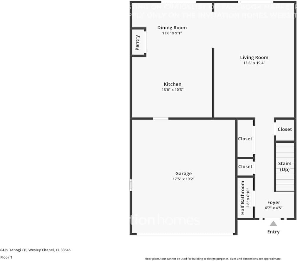 6439 Tabogi Trl - Photo 2 of 13