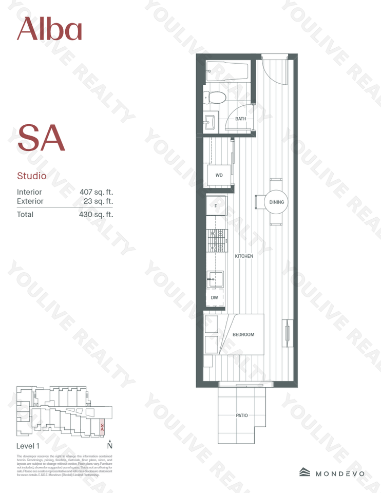 2345 Rindall Avenue - Photo 10