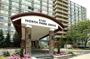 featured image of 5105 North Park Drive