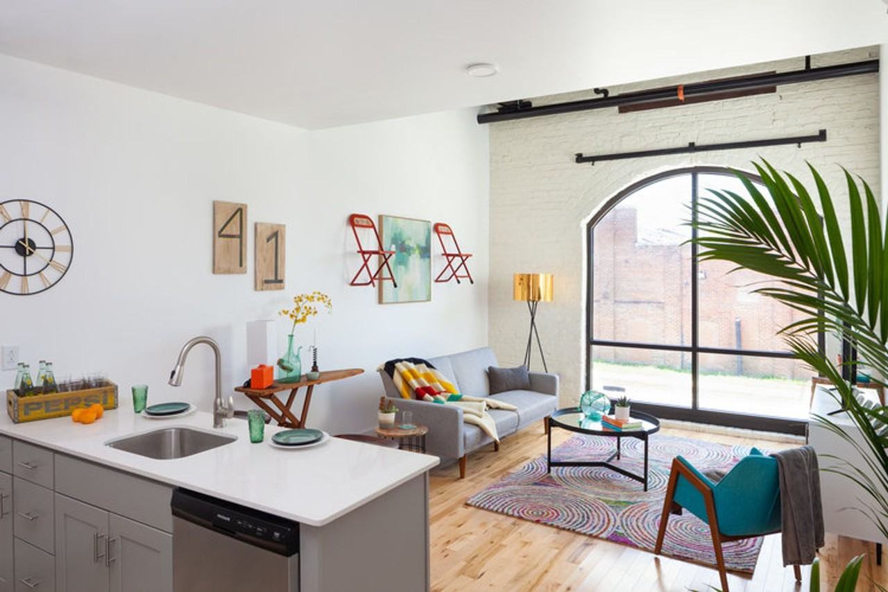 The Lofts at Whirligig Station - Photo 7 of 33