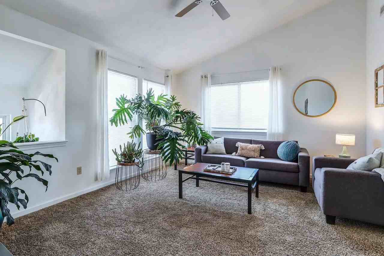 The Fox Townhomes - Photo 2 of 21