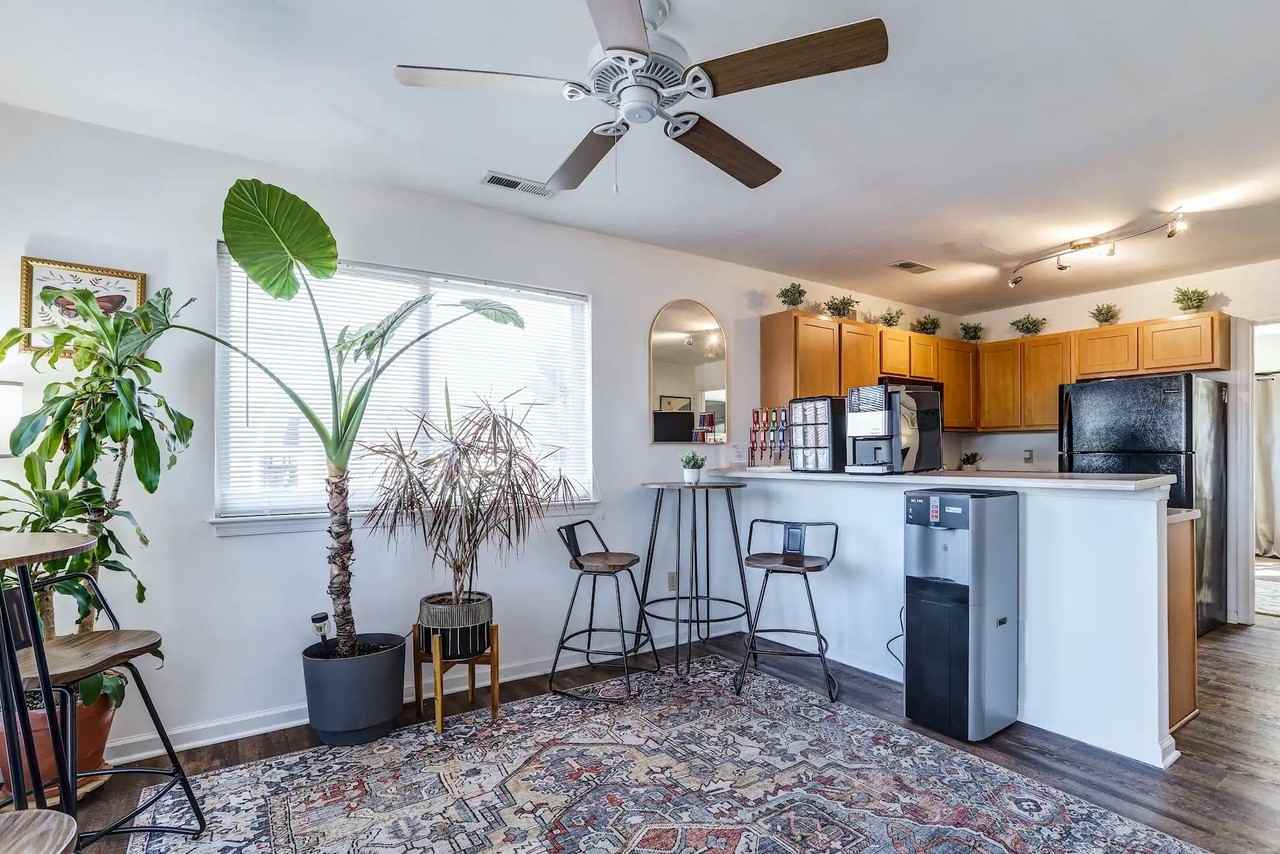 The Fox Townhomes - Photo 5 of 21