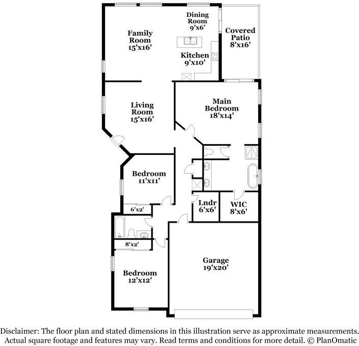 3453 W Webster Ct - Photo 2 of 16