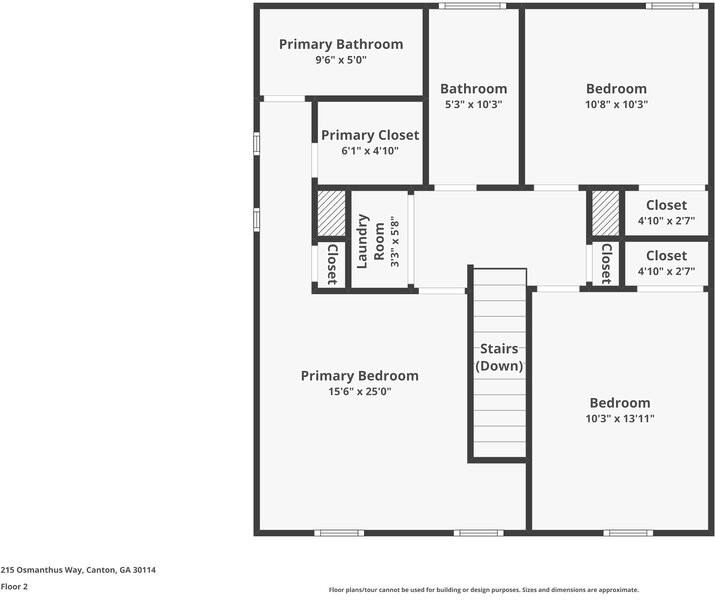 215 Osmanthus Way - Photo 2 of 17