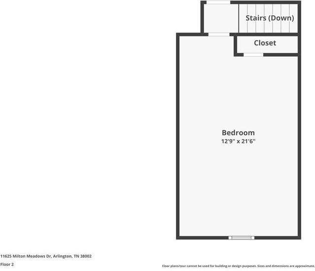 11625 Milton Meadows Dr - Photo 3 of 17