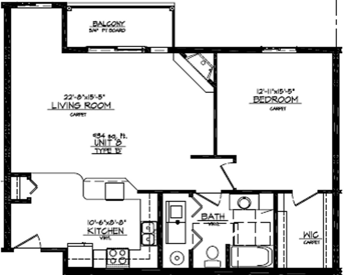 Spring Lake Apartments, LLC - Photo 2 of 2