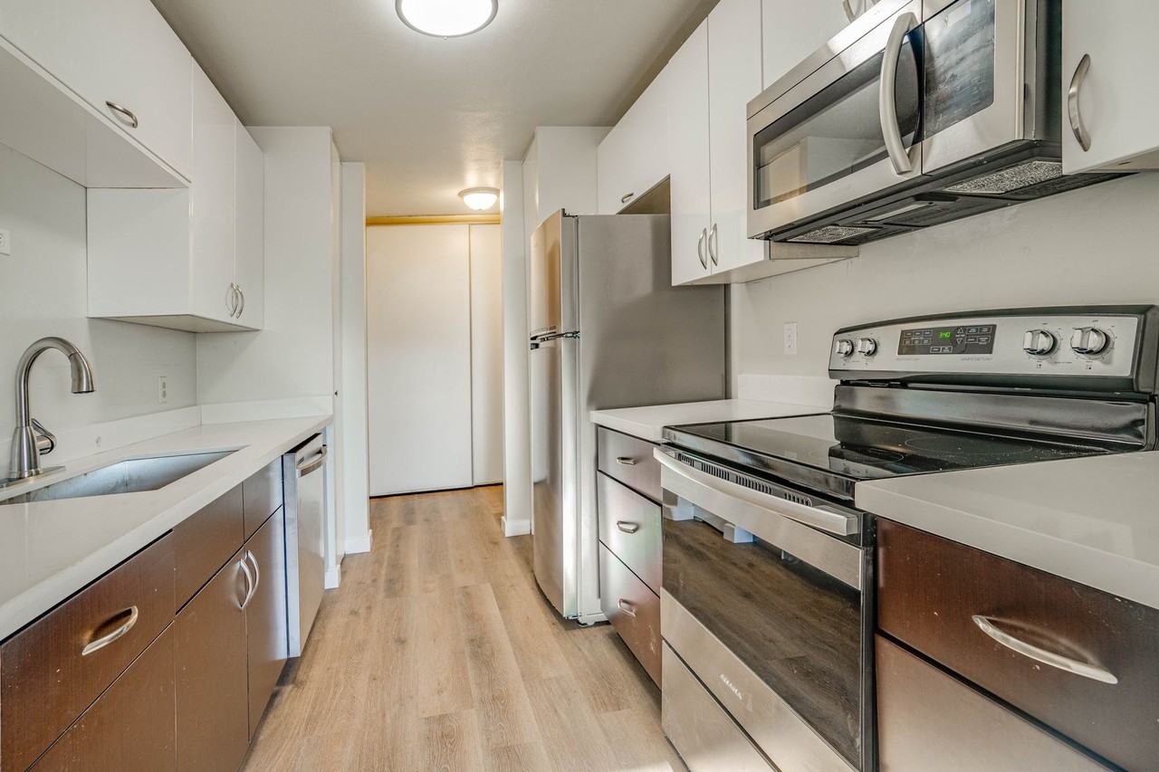 Eastside Apartments - Photo 2 of 11