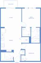 2850 Gardner Living #315H - Photo 1 of 1