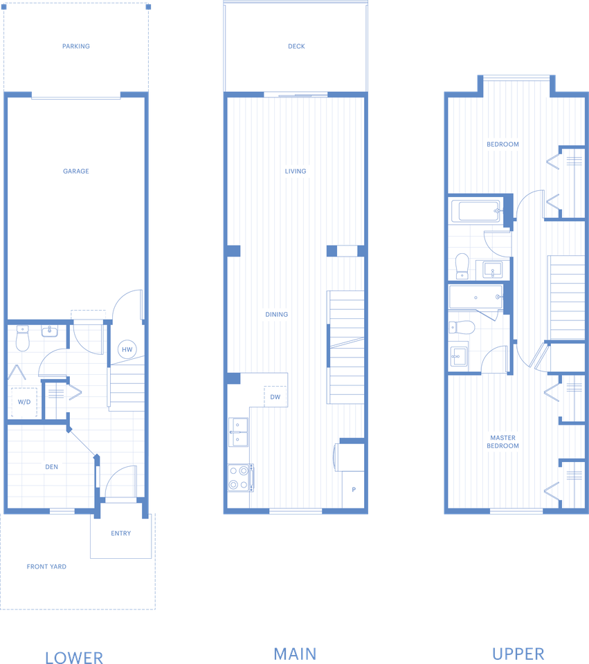 2842 - 2842 Livingstone Avenue #119F