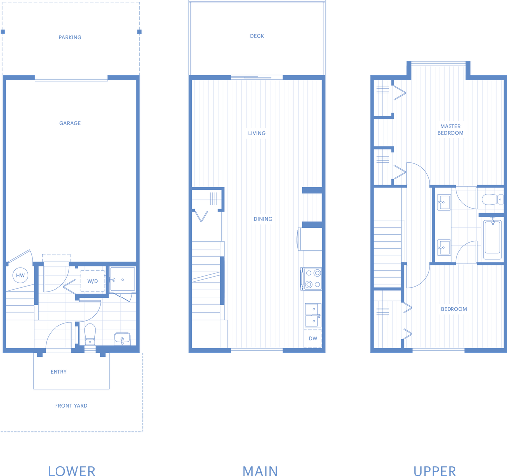 2842 - 2842 Livingstone Avenue #152G