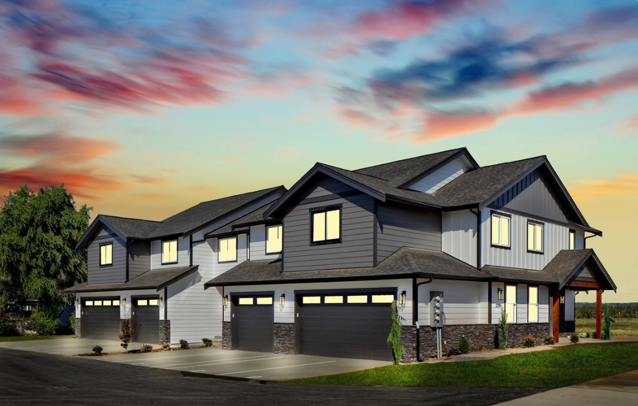 Spacious 4 - Photo 3 of 18