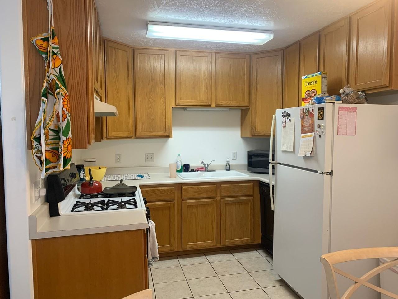 516 N 720 E #115 - Photo 5 of 9