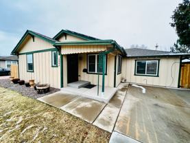 3084 S Eudora St - Photo 1 of 1