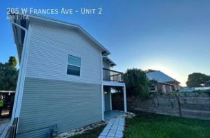 featured image of 205 W Frances Ave