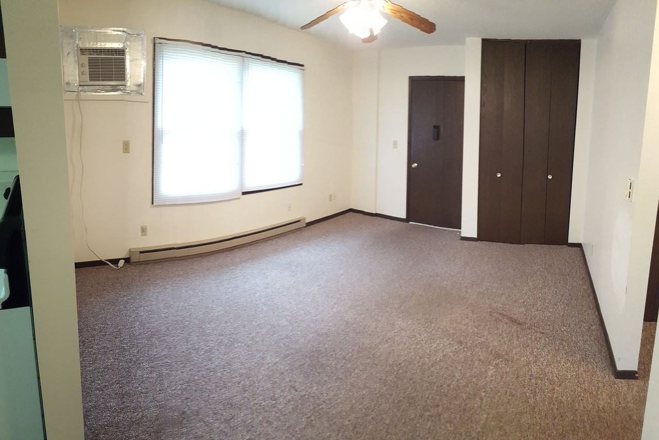 Manchester Senior Housing - Photo 2 of 5