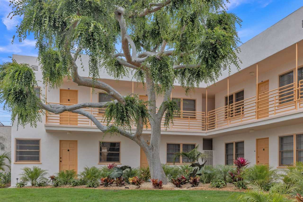 The Wesley - Photo 2 of 4