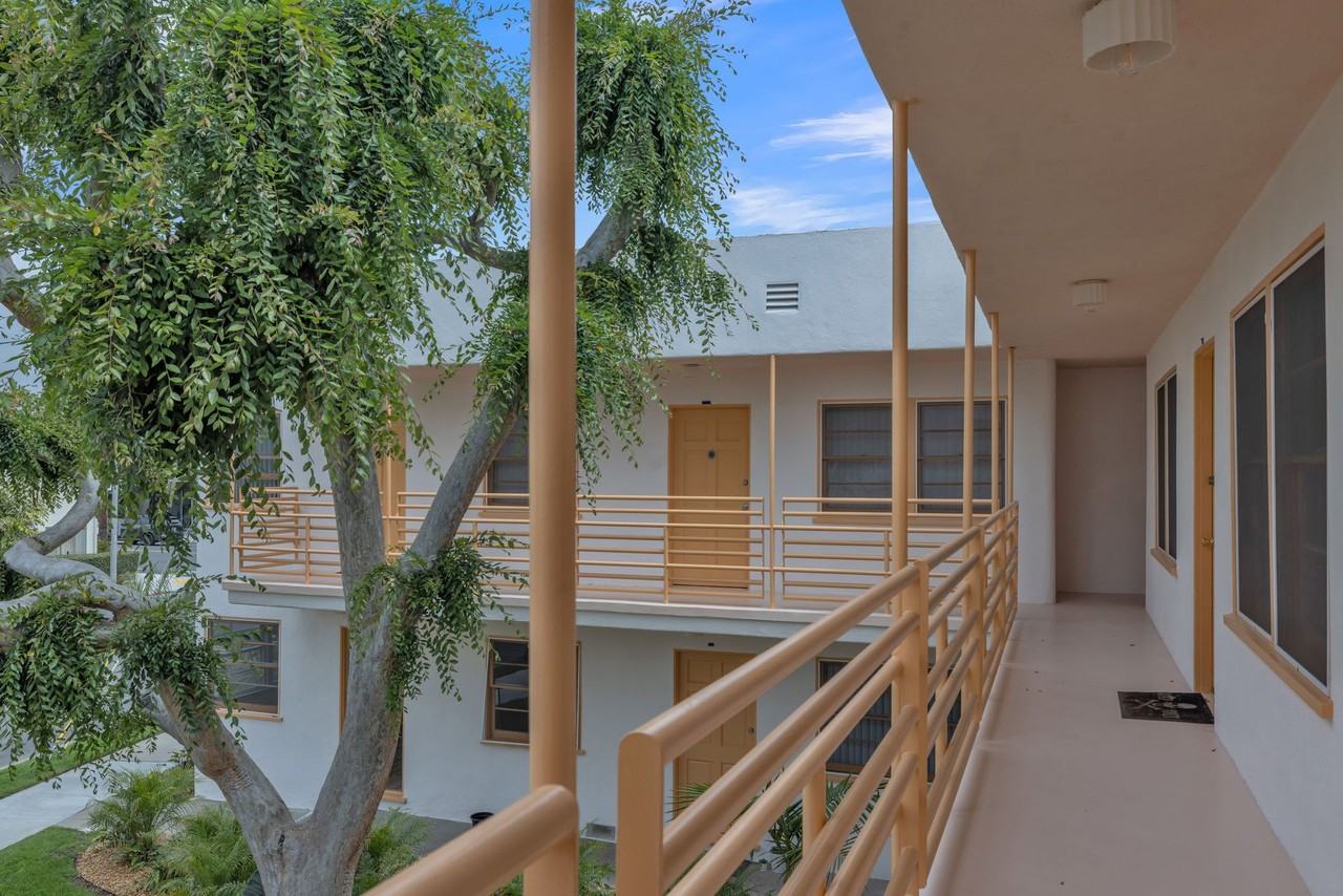 The Wesley - Photo 4 of 4