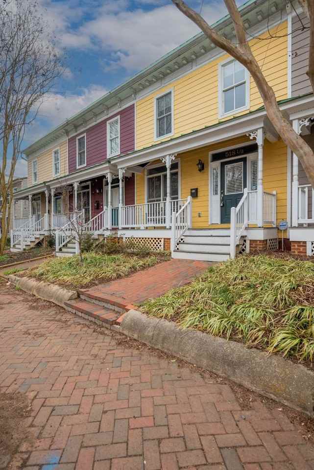 518 1/2 S Laurel St - Photo 3 of 42