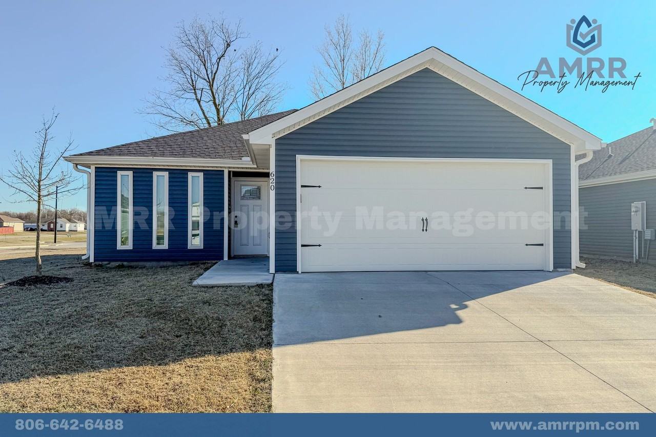 620 Short Leaf Ln - Photo 2 of 23