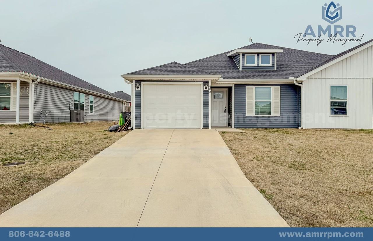 403 Alex Jordan Dr - Photo 2 of 24