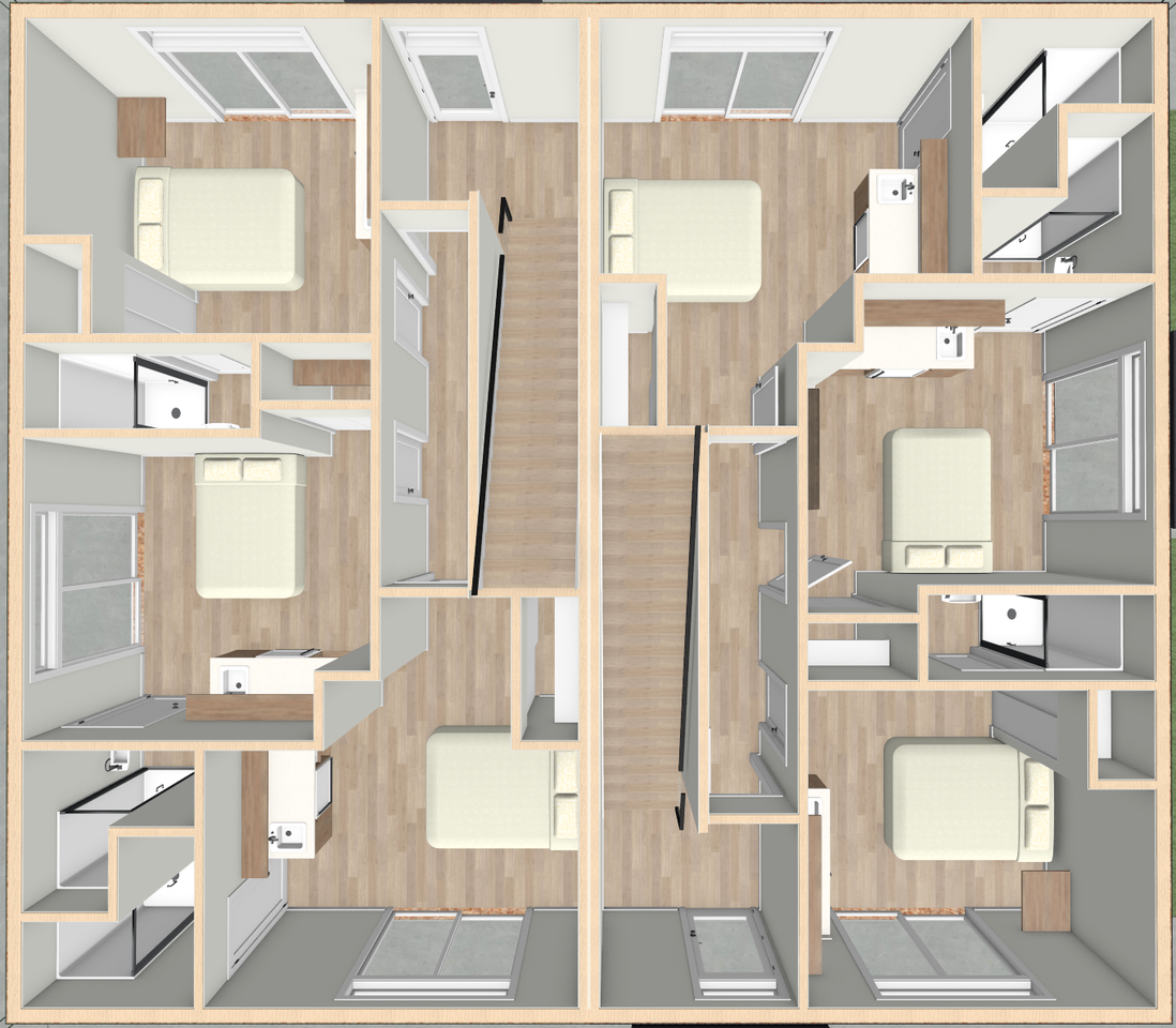 502 S Almon St #2 - Photo 3 of 9