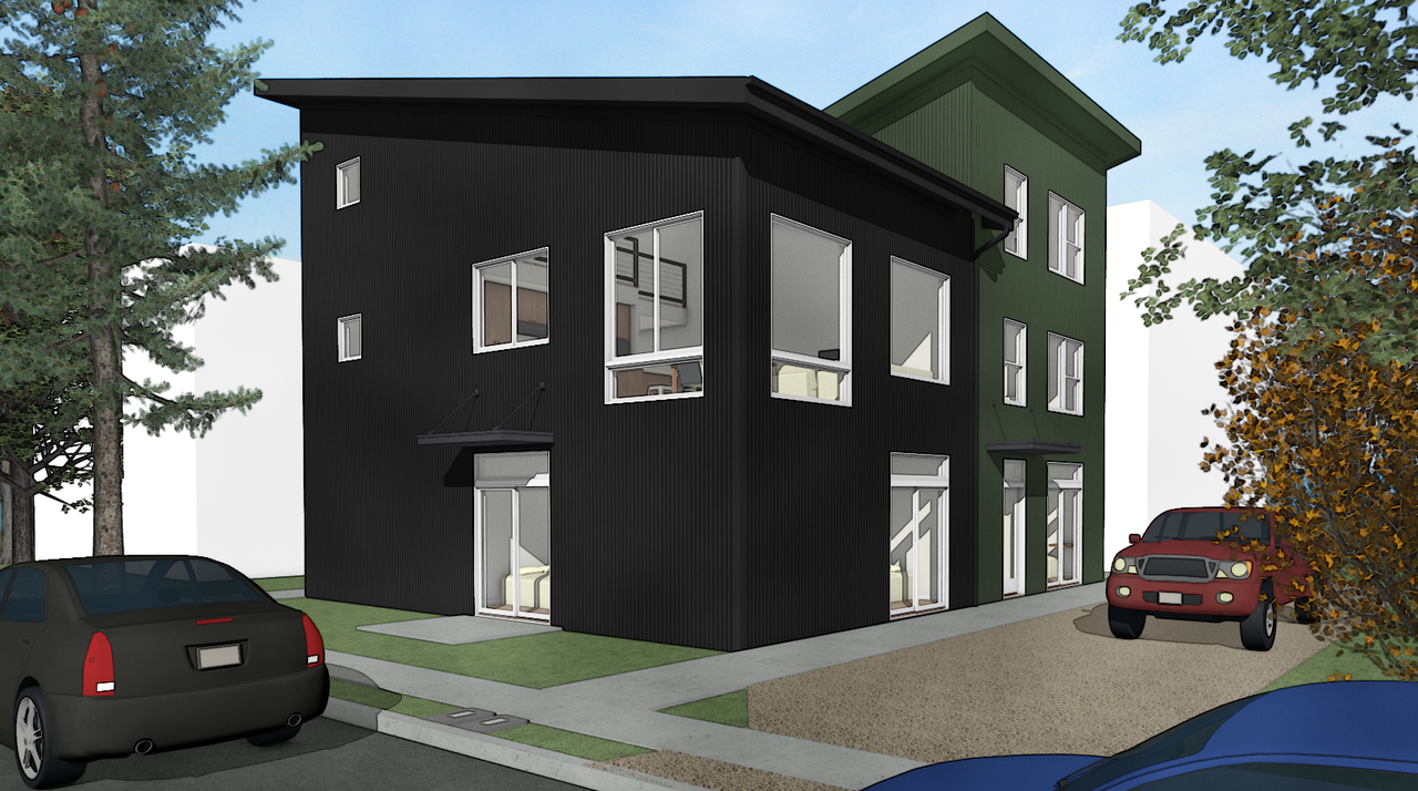 502 S Almon St #2 - Photo 5 of 9