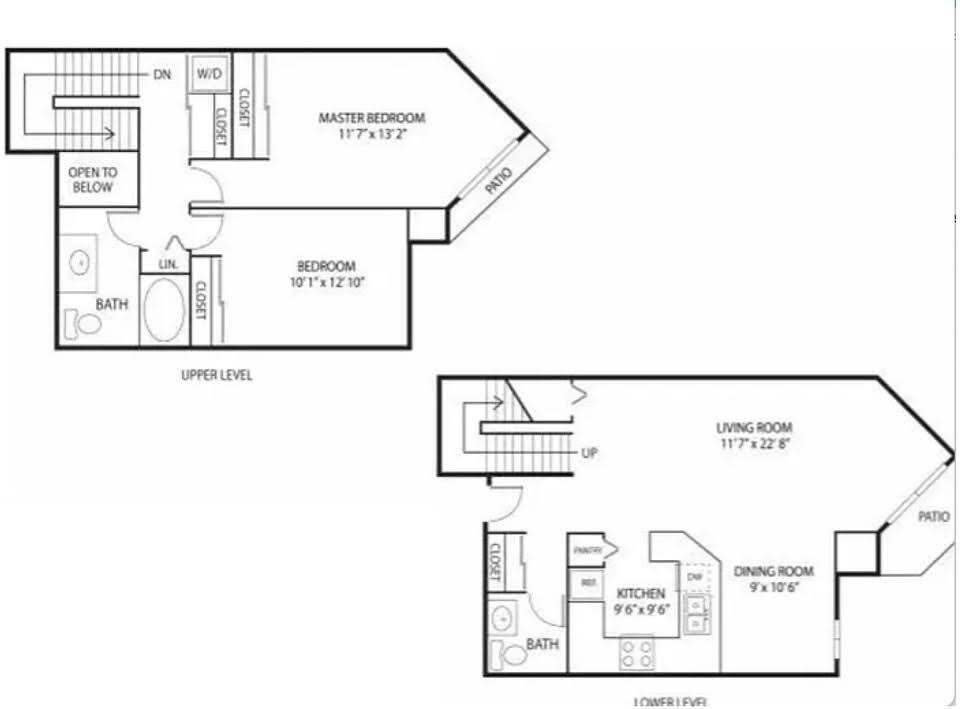 1390 Carling Dr #305B - Photo 5 of 33