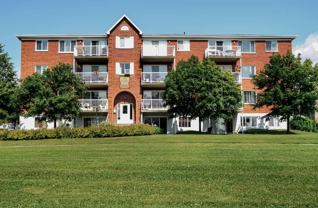 Domaine Lebourgneuf Apartments - Photo 1 of 1