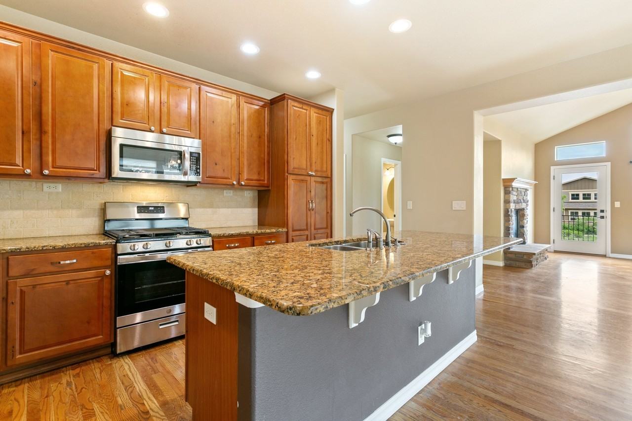 5011 Petrified Forest Trl - Photo 2 of 10