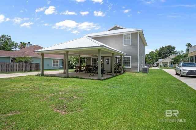 613 E 21st Ave - Photo 5 of 17