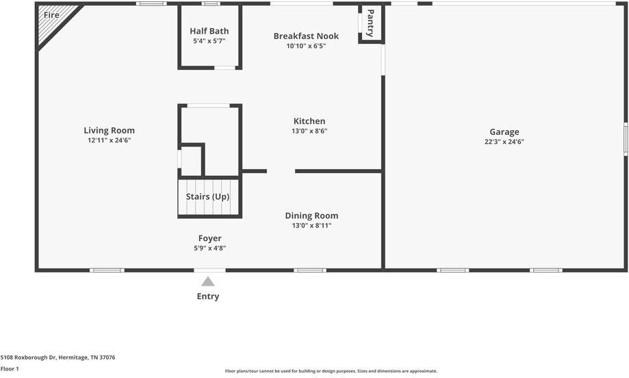 5108 Roxborough Dr - Photo 3 of 17