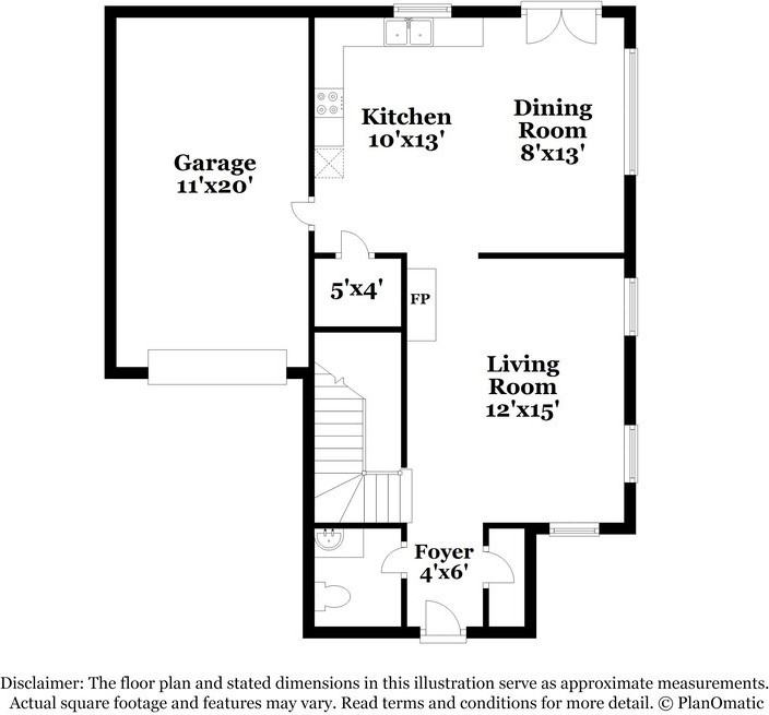 282 Cordero Dr - Photo 2 of 17