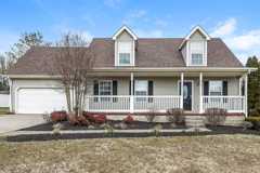 805 Forest Ridge Dr - Photo 1 of 1