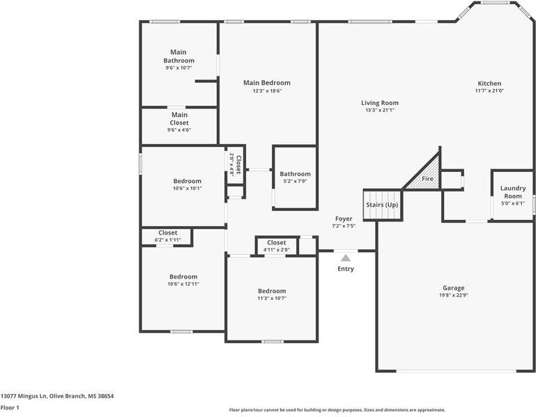 13077 Mingus Ln - Photo 2 of 17