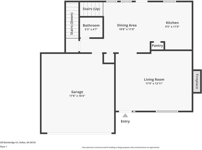 259 Bainbridge Cir - Photo 2 of 18