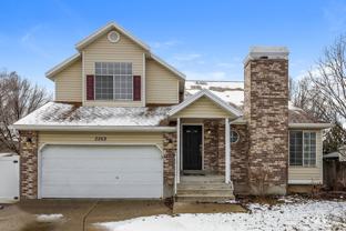 2269 W Bennion Heights Cir - Photo 1 of 1