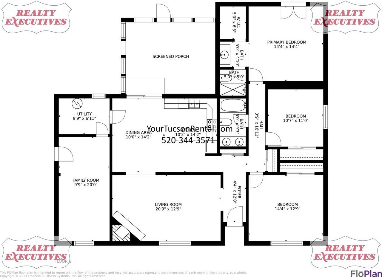 4732 W Calle Don Antonio - Photo 2 of 26