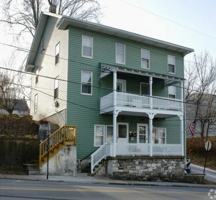 featured image of 300 E Howard St