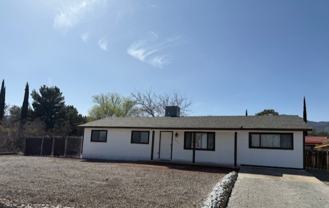 1324 S Ocotillo Dr - Photo 1 of 1