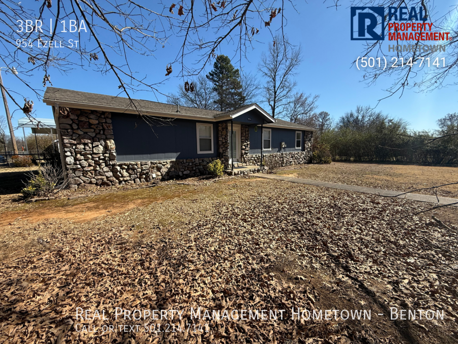 954 Ezell St - Photo 2 of 14