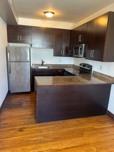 201 W 5th Ave #8 - Photo 2 of 11