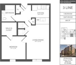 PEEK Reock I Owner Urban Renewal, LLC - Photo 1 of 1